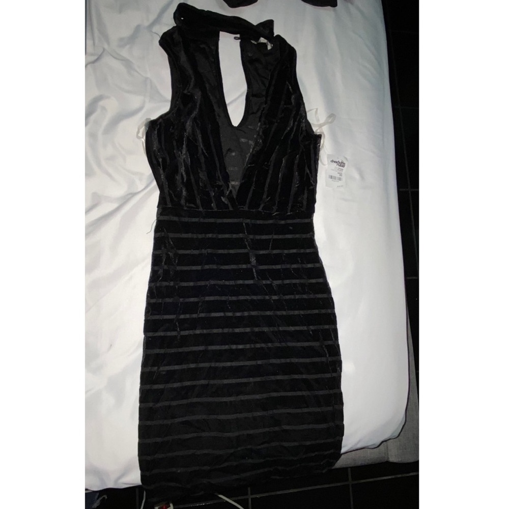Charlotte Russe Bodycon Dress